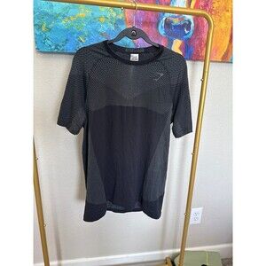 Gymshark x Apex Seamless Shirt